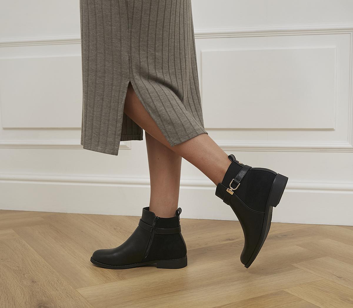 Alexis Jodphur Boots Alexis Jodphur Boots