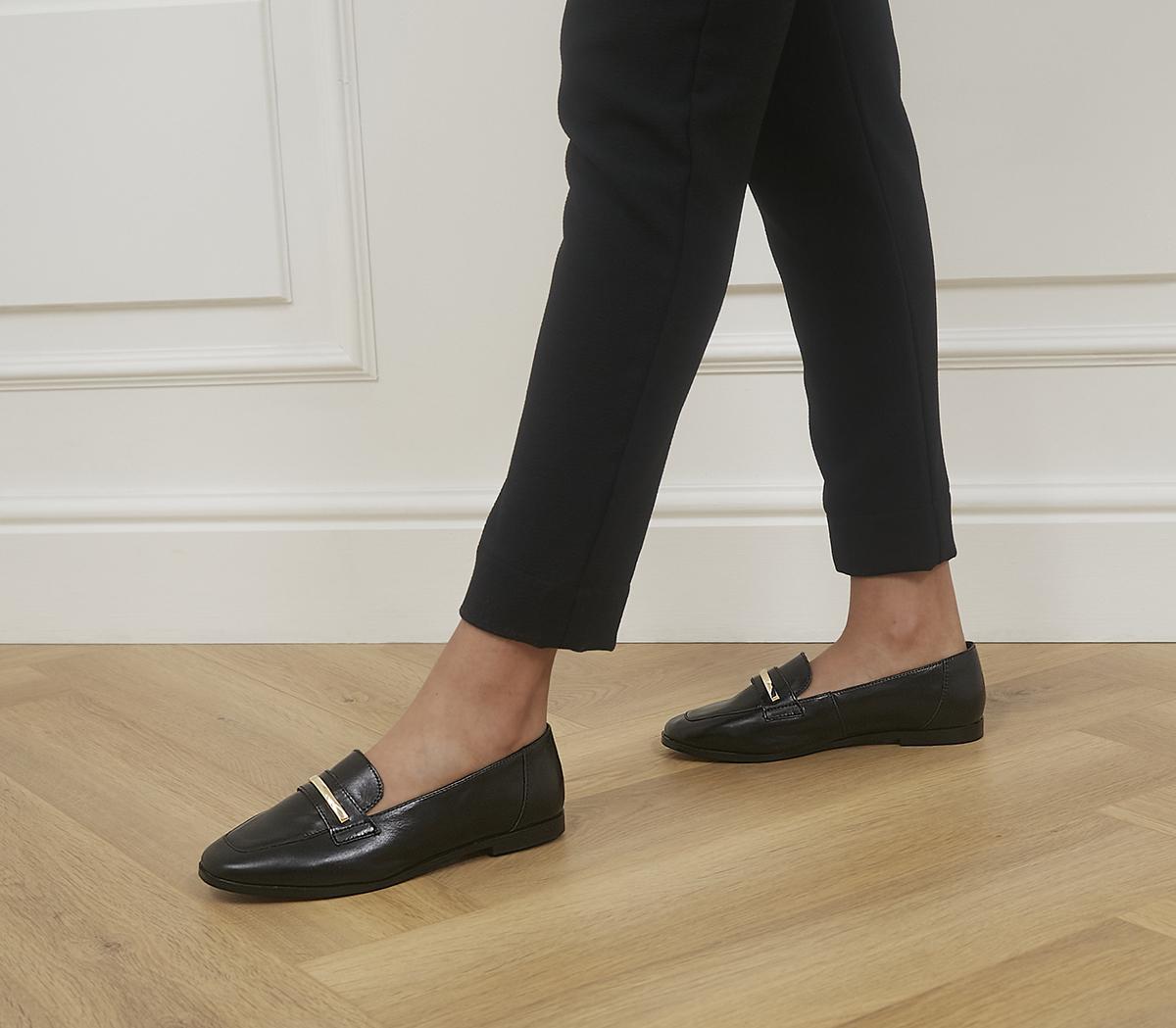 Facade Snaffle Loafers Facade Snaffle Loafers