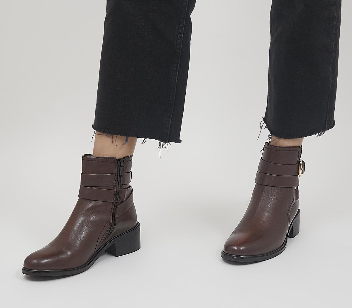Atlas Dressy Jodphur Boots Atlas Dressy Jodphur Boots