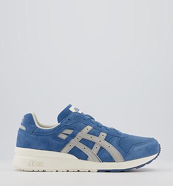 asics trainers offspring