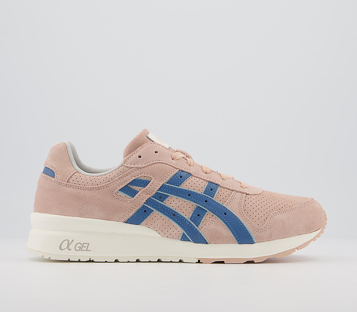 asics trainers offspring