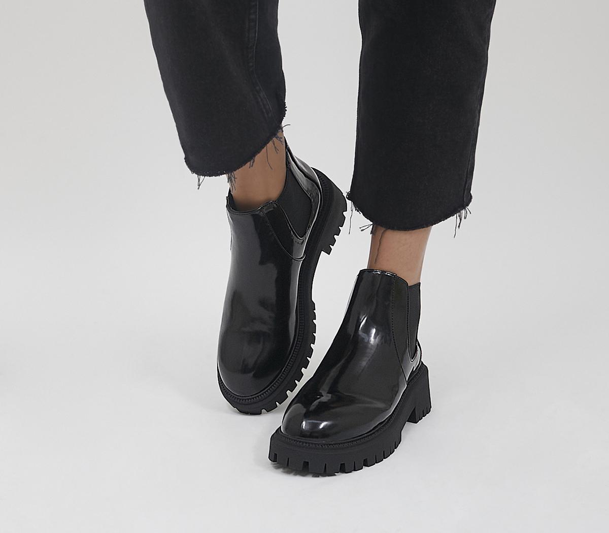 Alexa Low Cut Chelsea Boots Alexa Low Cut Chelsea Boots