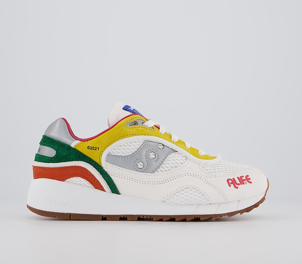 Shadow 6000 Trainers Shadow 6000 Trainers
