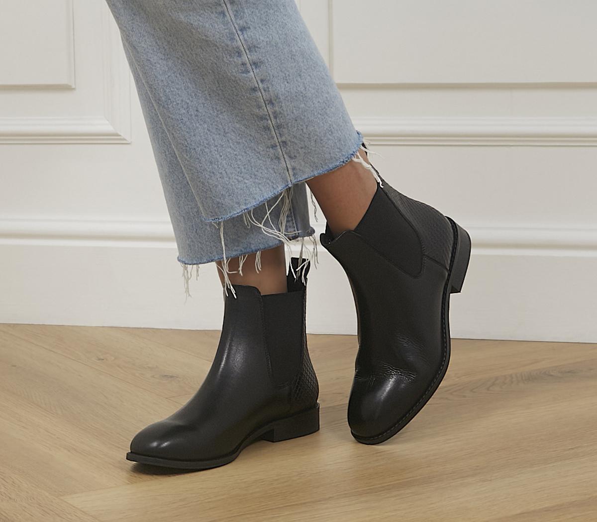 Atlanta Classic Chelsea Boots Atlanta Classic Chelsea Boots