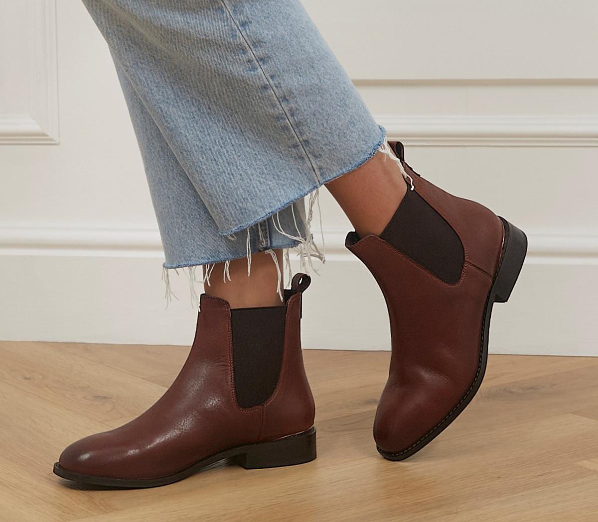 Atlanta Classic Chelsea Boots Atlanta Classic Chelsea Boots