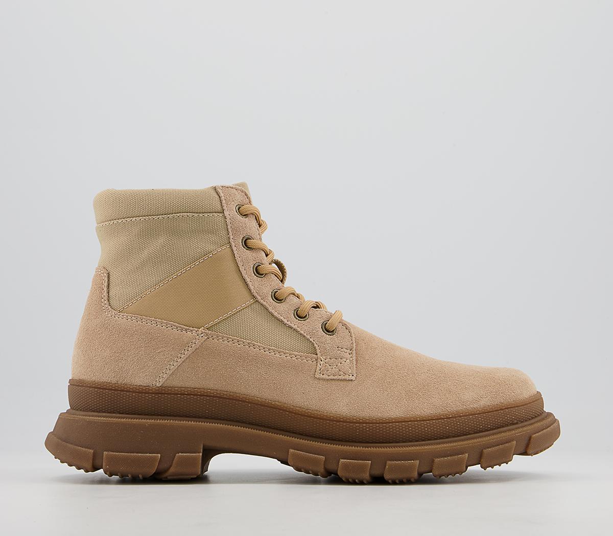 Binley Survival Sneaker Boots Binley Survival Sneaker Boots