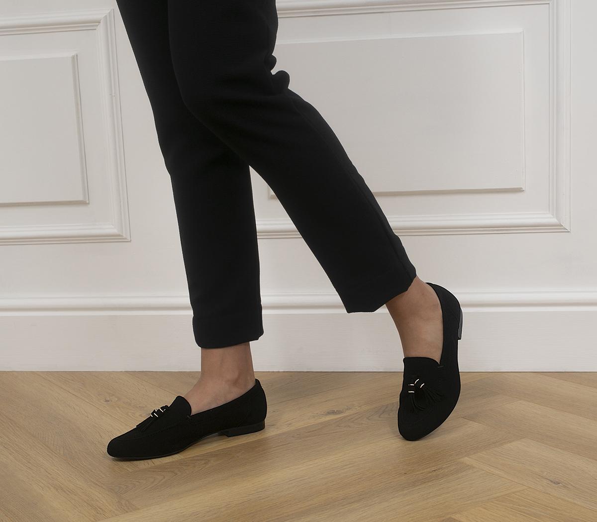 Flick Retro Tassel Loafers Flick Retro Tassel Loafers