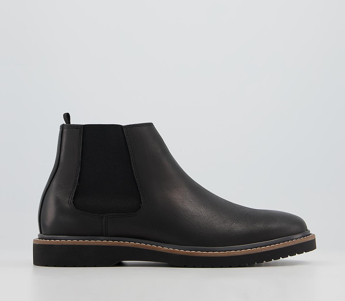 Bolton Wedge Chelsea Boots Bolton Wedge Chelsea Boots