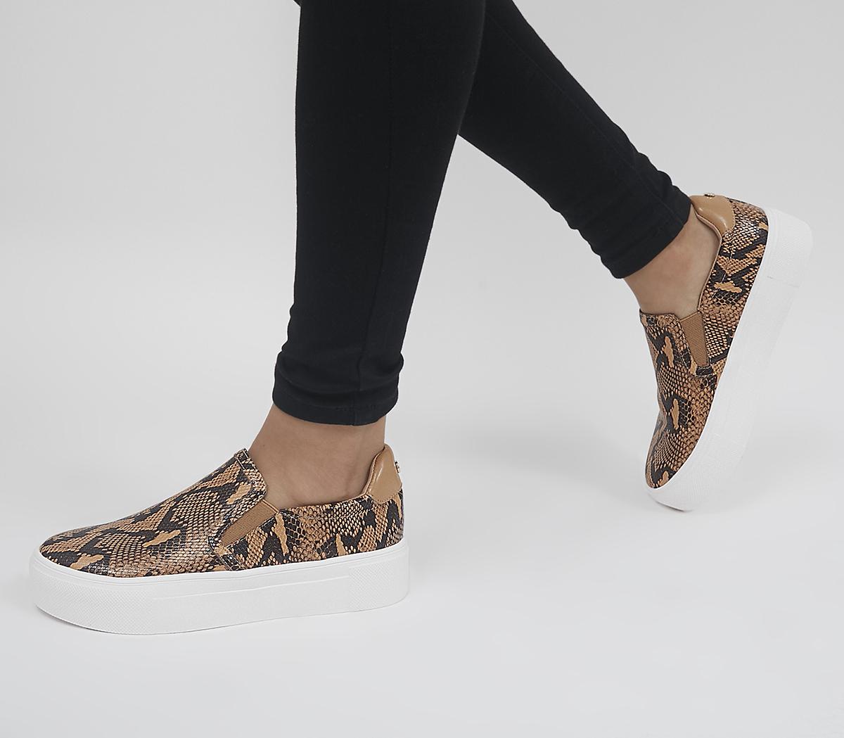 Fade Slip On Trainers Fade Slip On Trainers