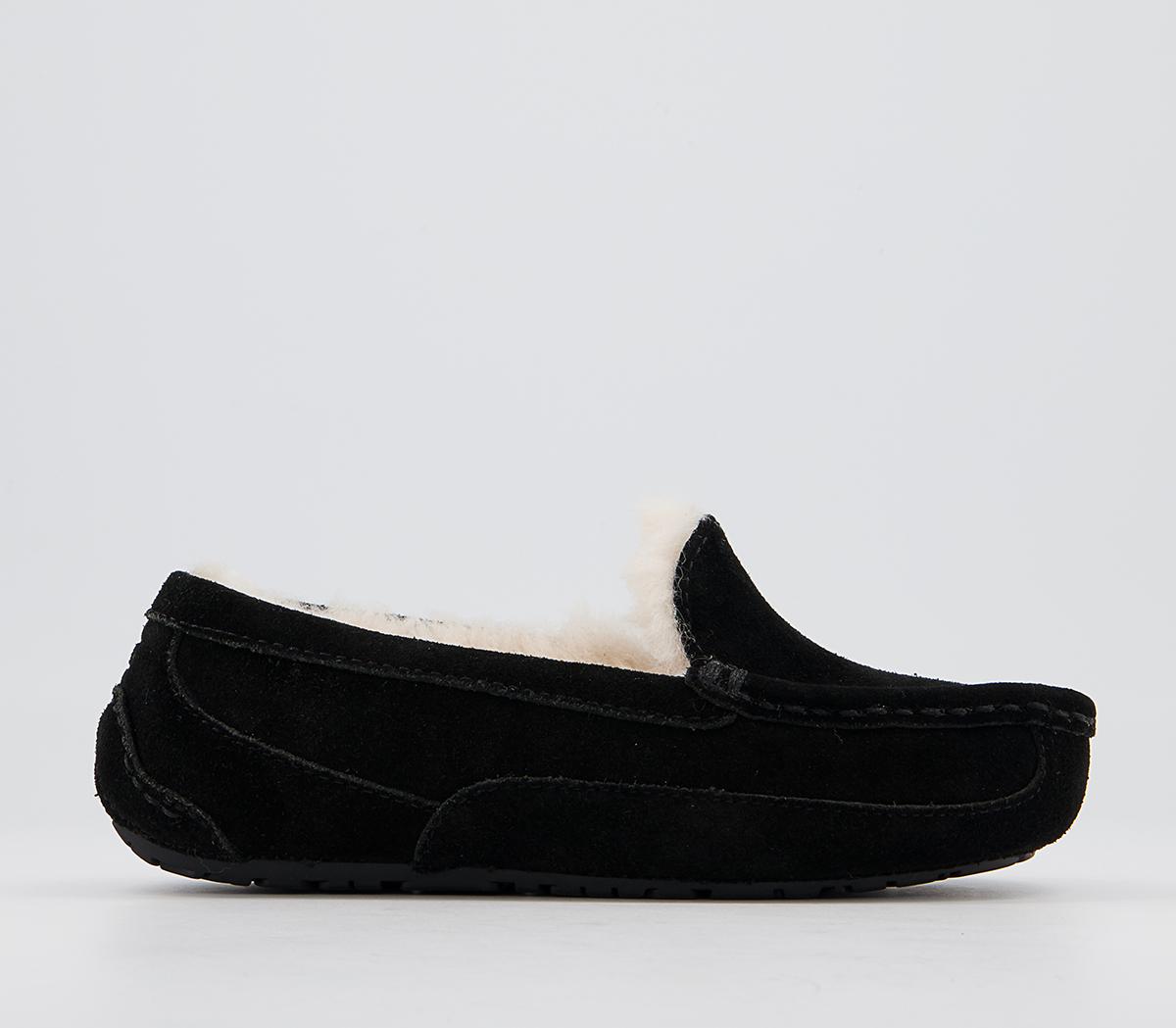 Ascot Youth Slippers Ascot Youth Slippers