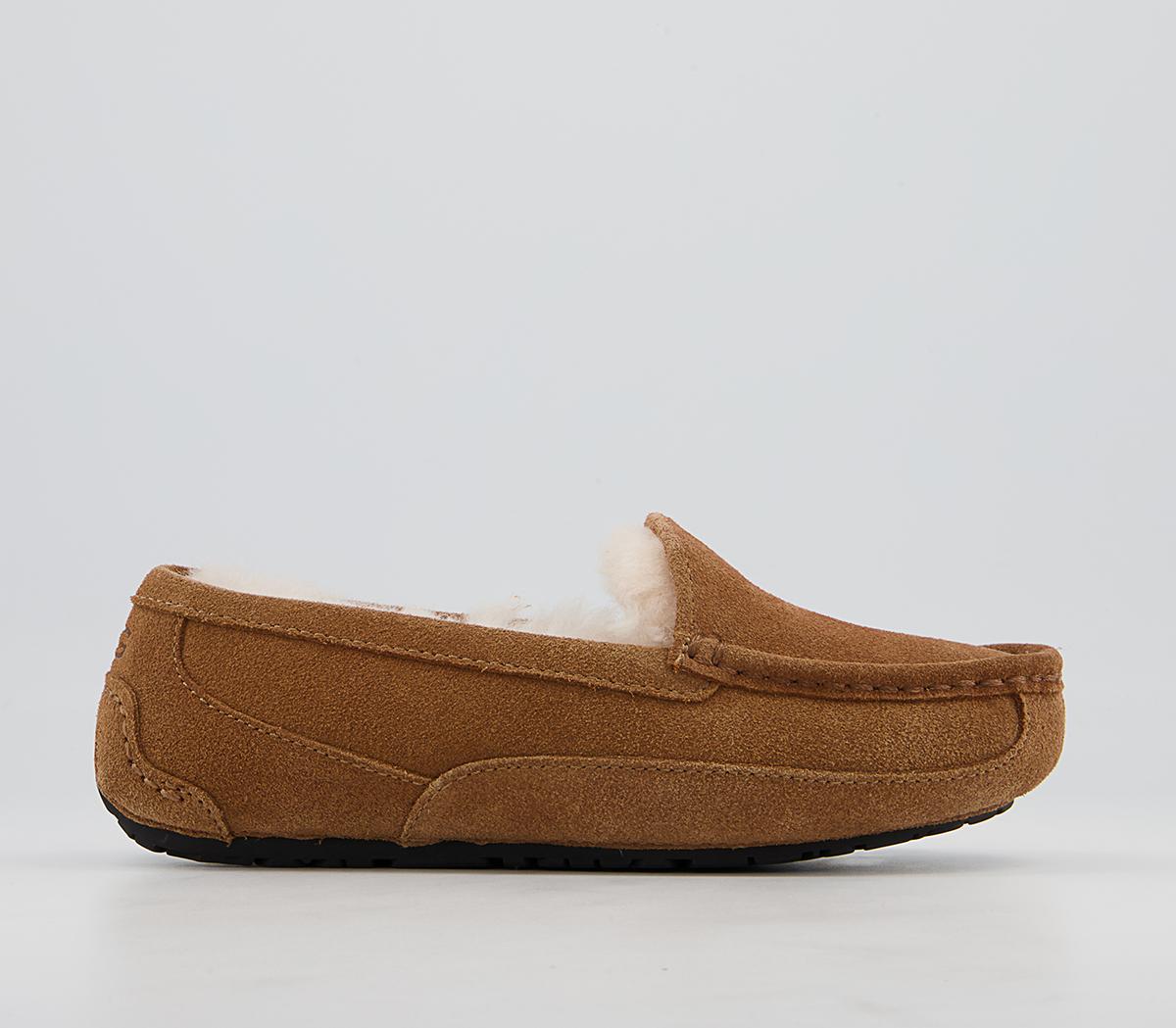 Ascot Youth Slippers Ascot Youth Slippers