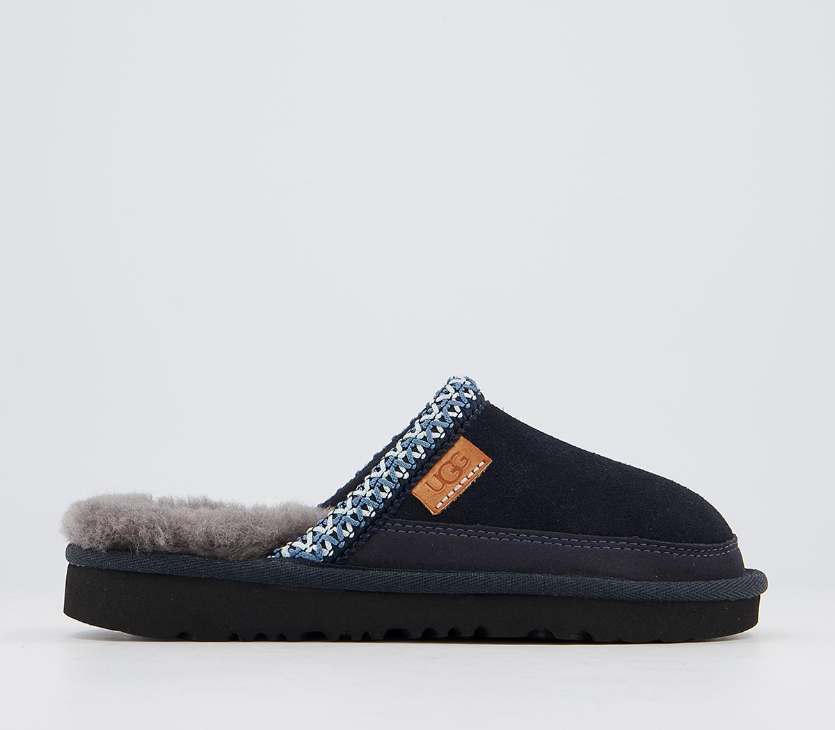 Tasman II Slip-on Youth Slippers Tasman II Slip-on Youth Slippers