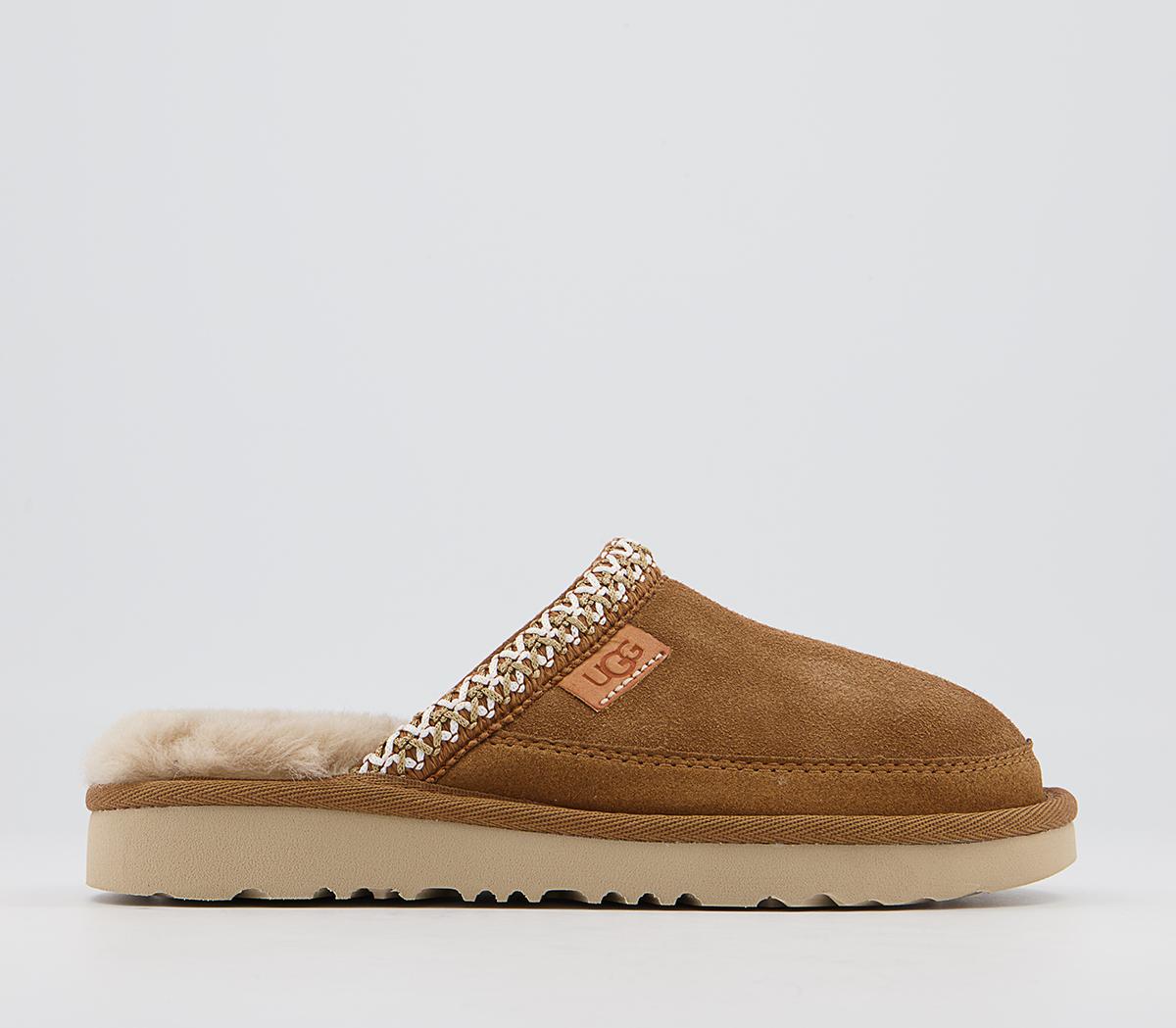Tasman II Slip-on Youth Slippers Tasman II Slip-on Youth Slippers