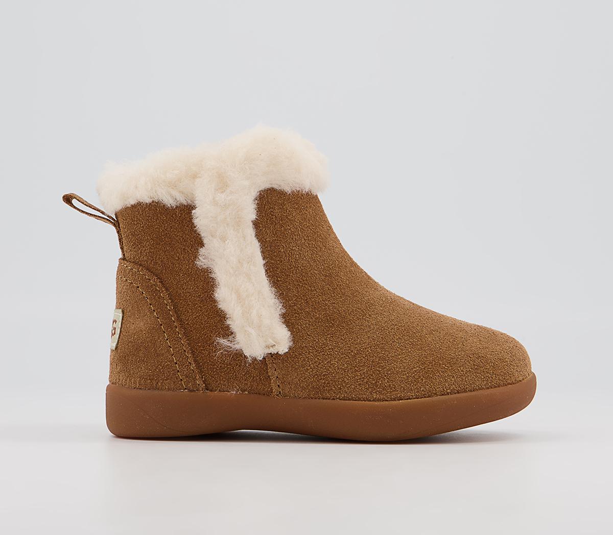 Mallya Infant Boots Mallya Infant Boots