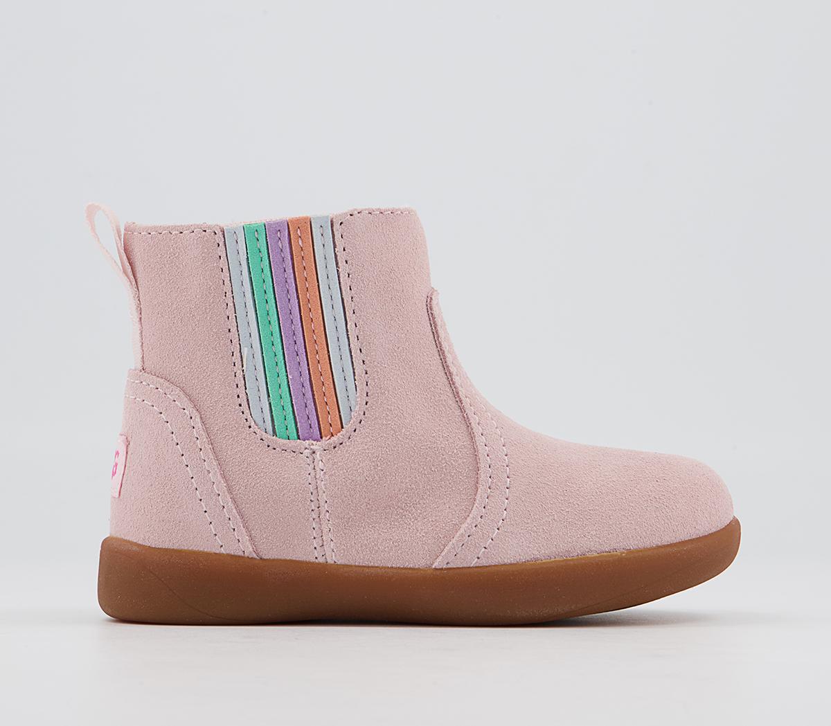 Ryndon Infant Boots Ryndon Infant Boots