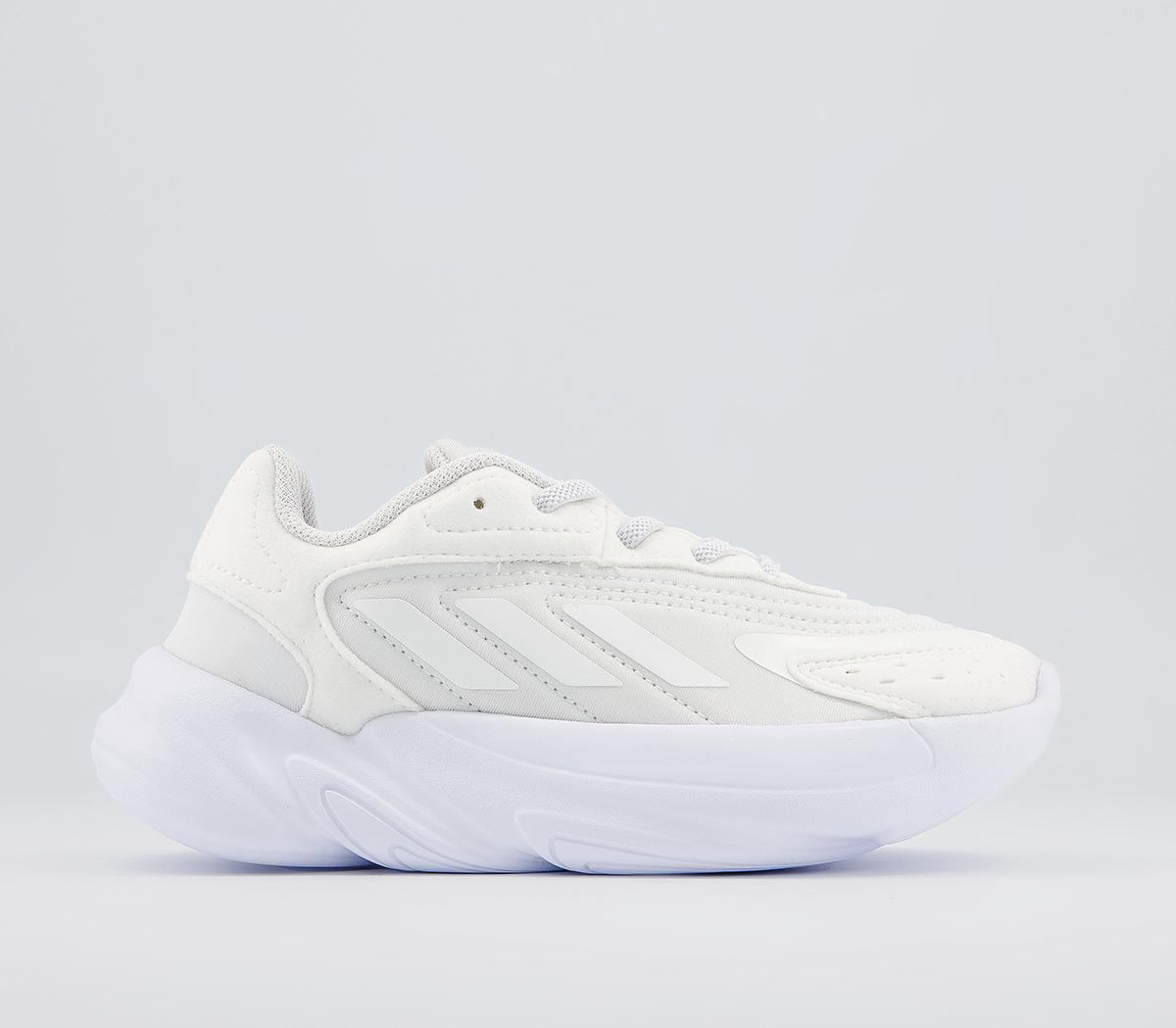 Ozelia Youth Trainers Ozelia Youth Trainers