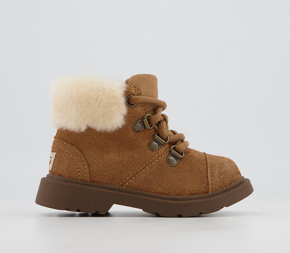 Azell Hiker Infant Boots Azell Hiker Infant Boots