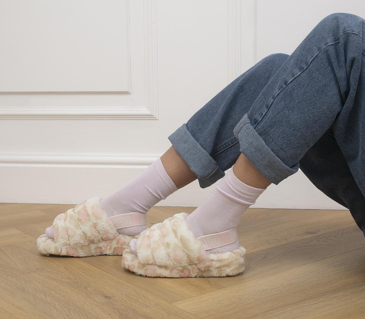 Fluff Yeah Panther Slippers Fluff Yeah Panther Slippers