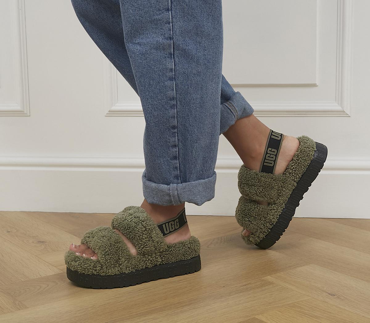 Oh Flufitta Slippers Oh Flufitta Slippers