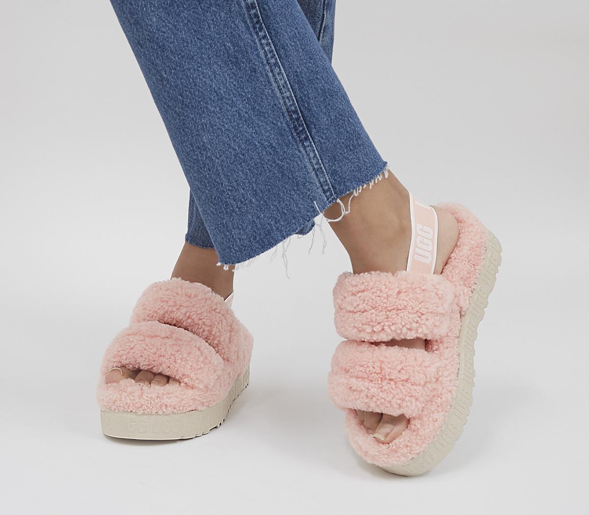 Oh Flufitta Slippers Oh Flufitta Slippers