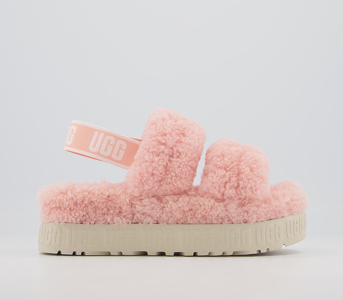 Oh Flufitta Slippers Oh Flufitta Slippers