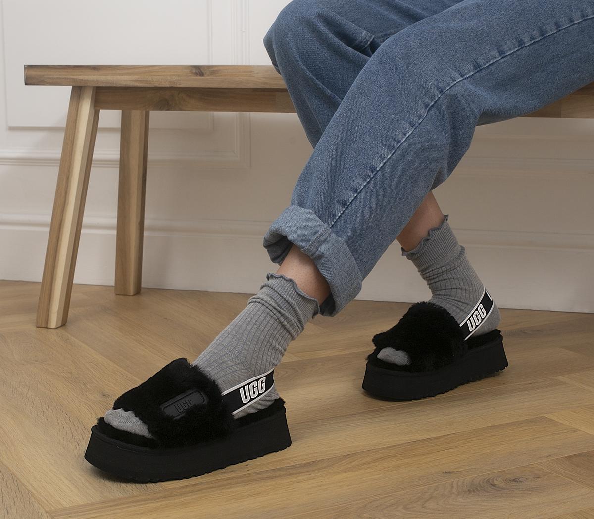 Disco Slides Disco Slides