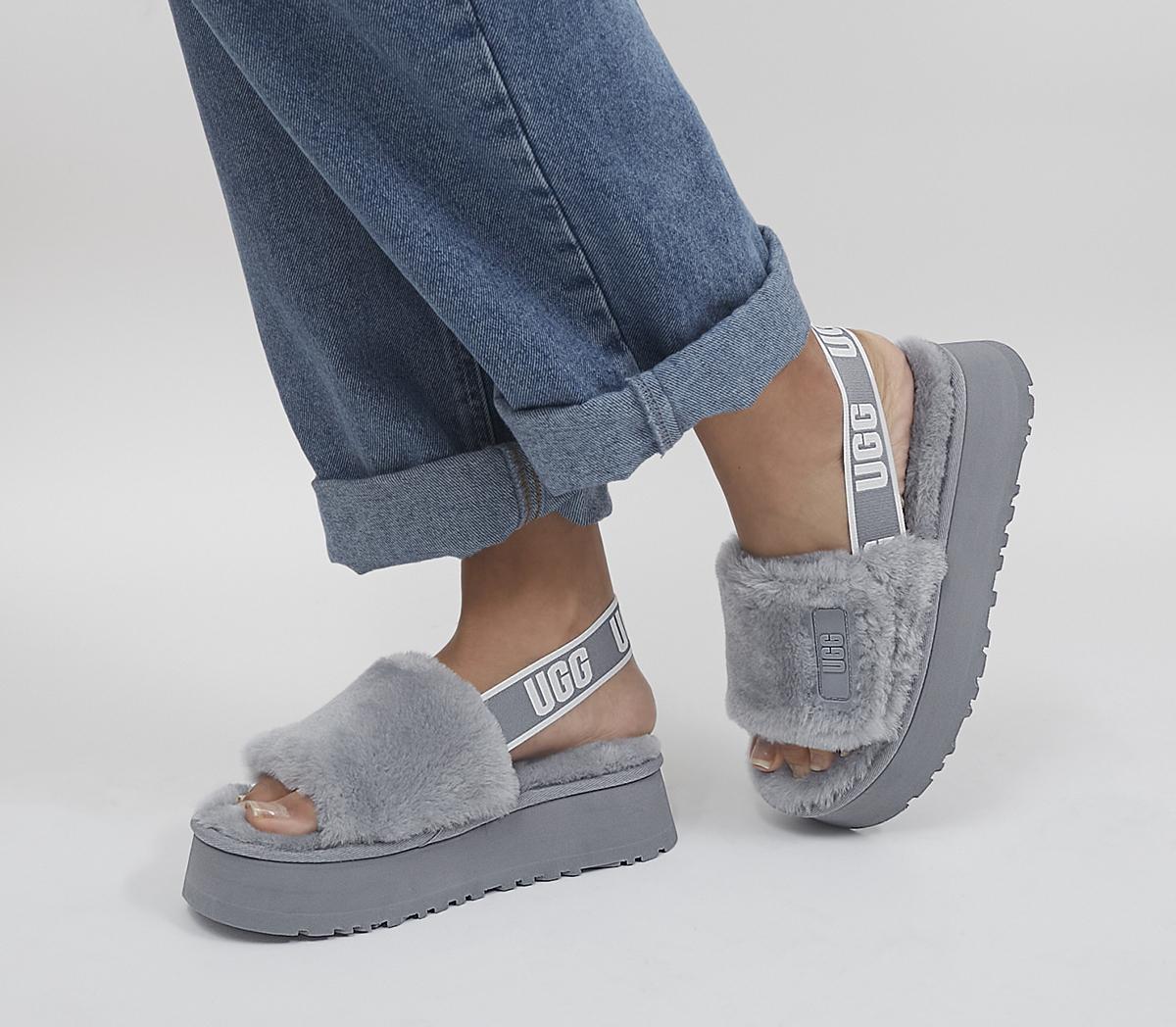Disco Slides Disco Slides