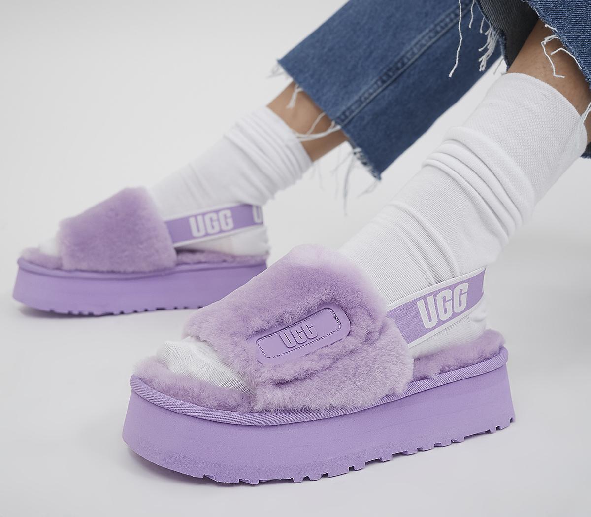 Disco Slides Disco Slides