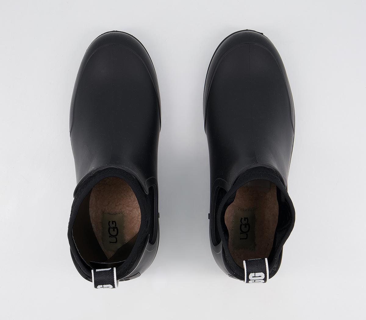 ugg cheyne ankle boot uk