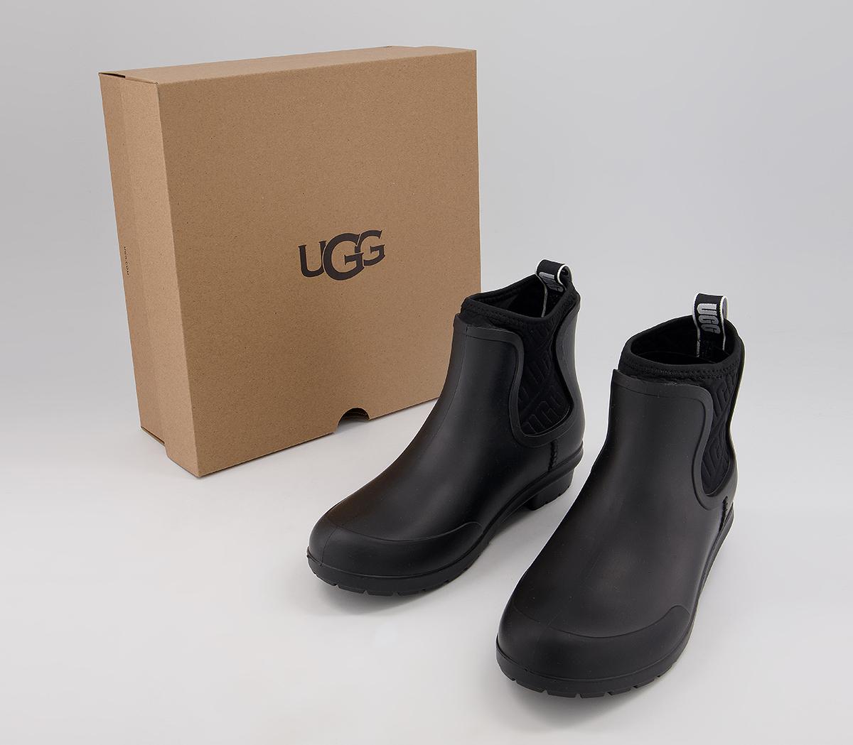 ugg cheyne ankle boot uk