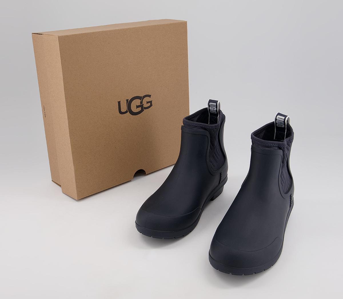 ugg cheyne ankle boot uk