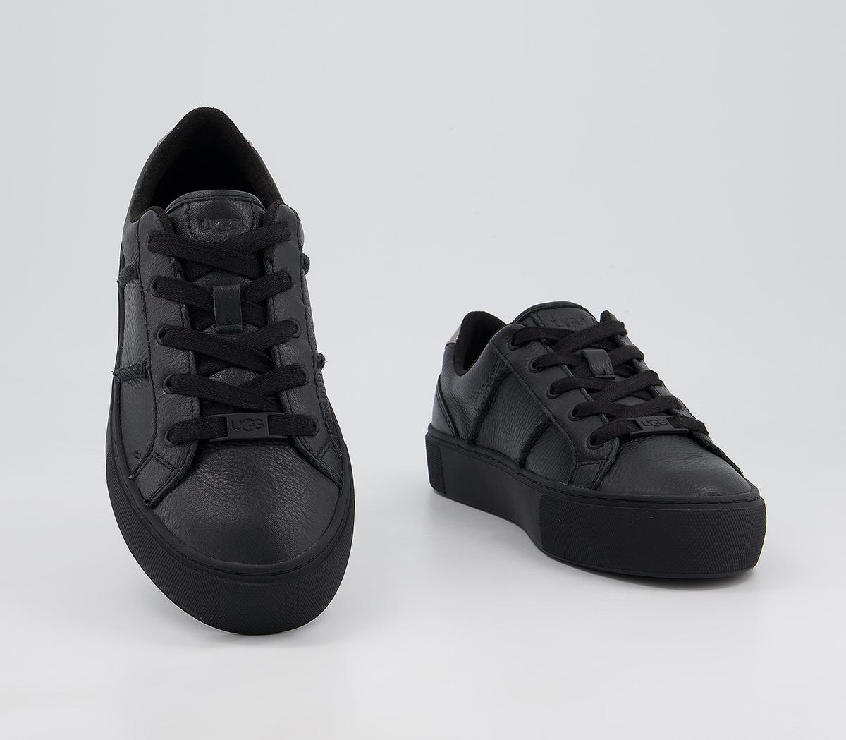 ugg dinale trainers