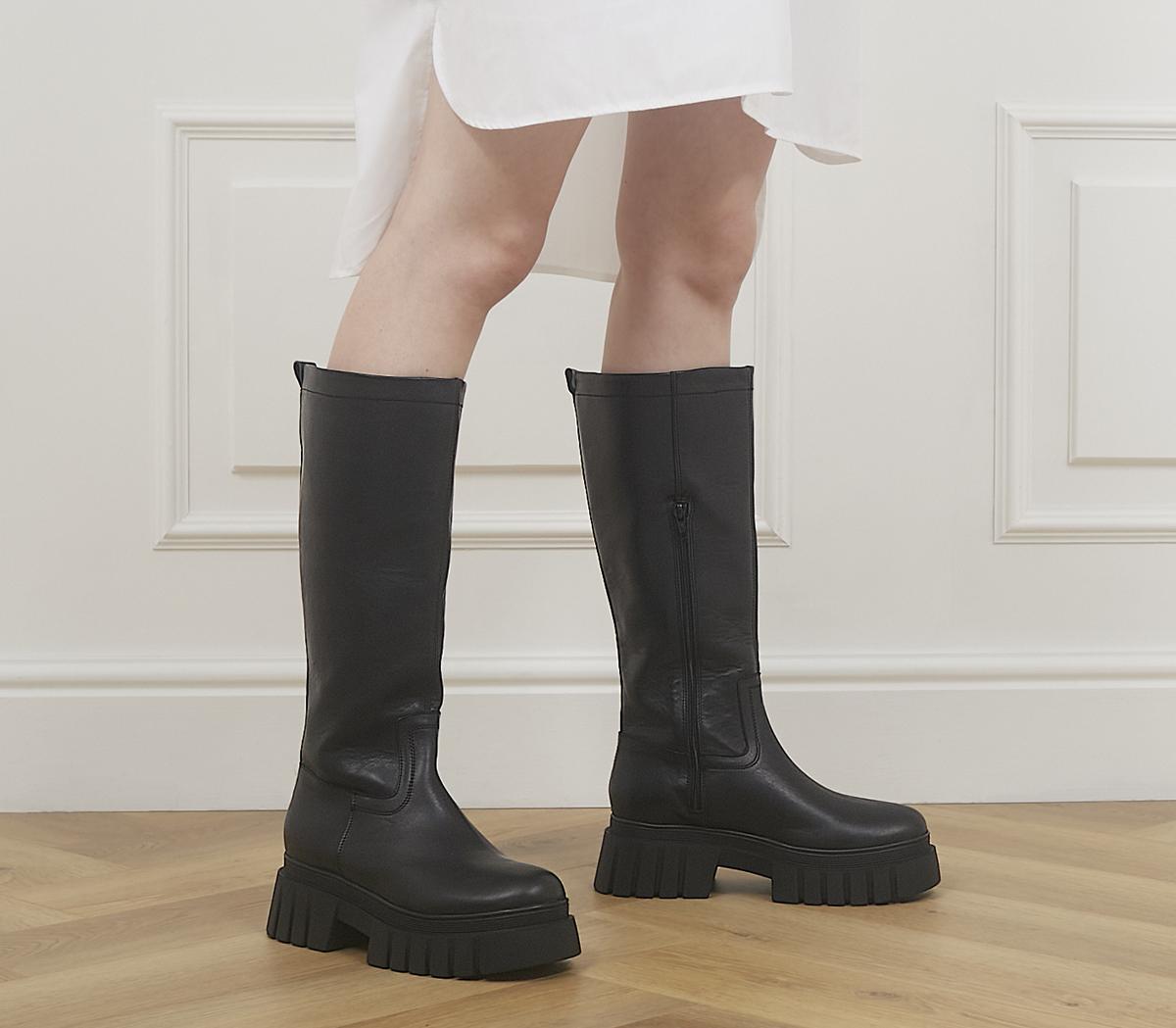 Kerr Chunky Boots Kerr Chunky Boots
