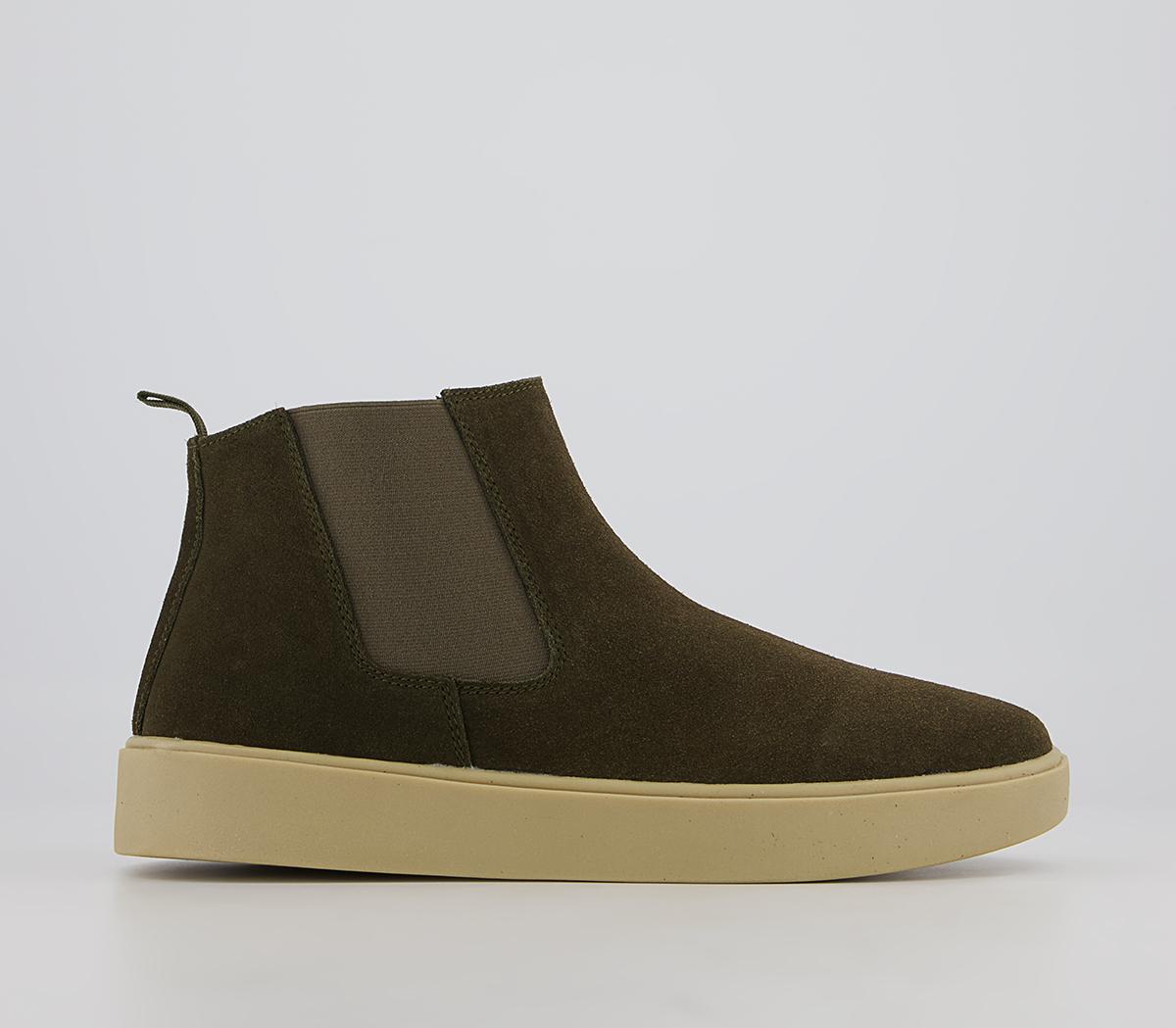 Bankshill Sports Chelsea Boots