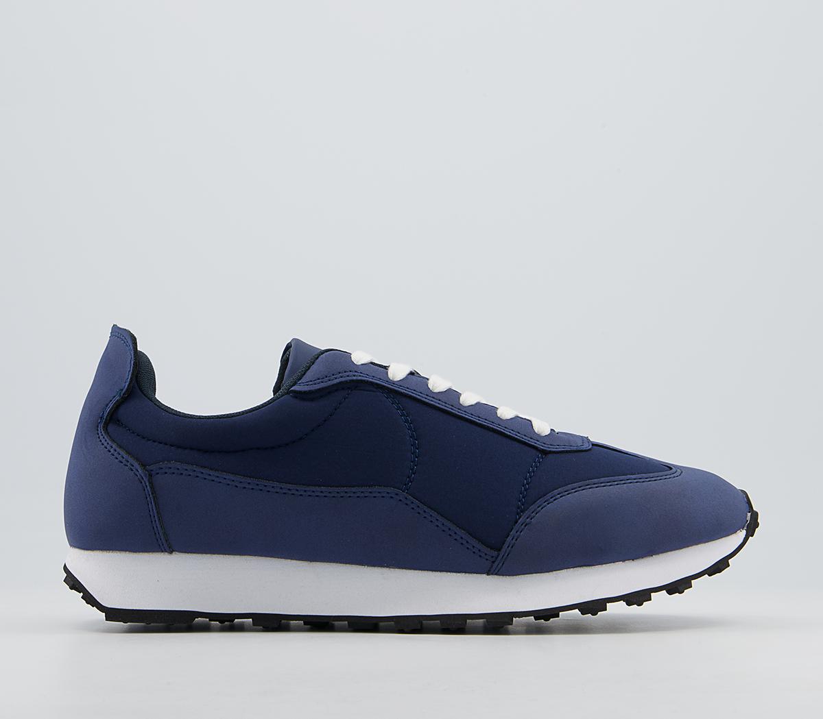 Cole Lux Nylon Runners Cole Lux Nylon Runners