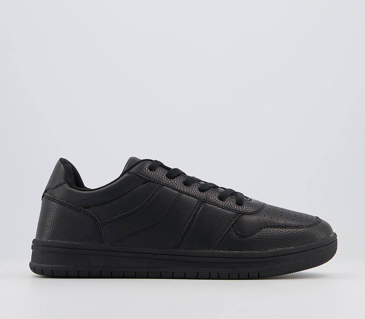 Compton Low Basketball Trainers Compton Low Basketball Trainers