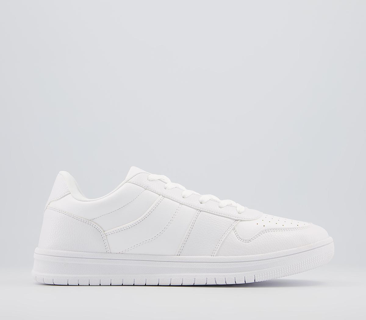 Compton Low Basketball Trainers Compton Low Basketball Trainers