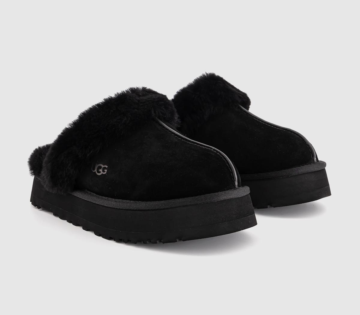 ugg disquette slippers sale