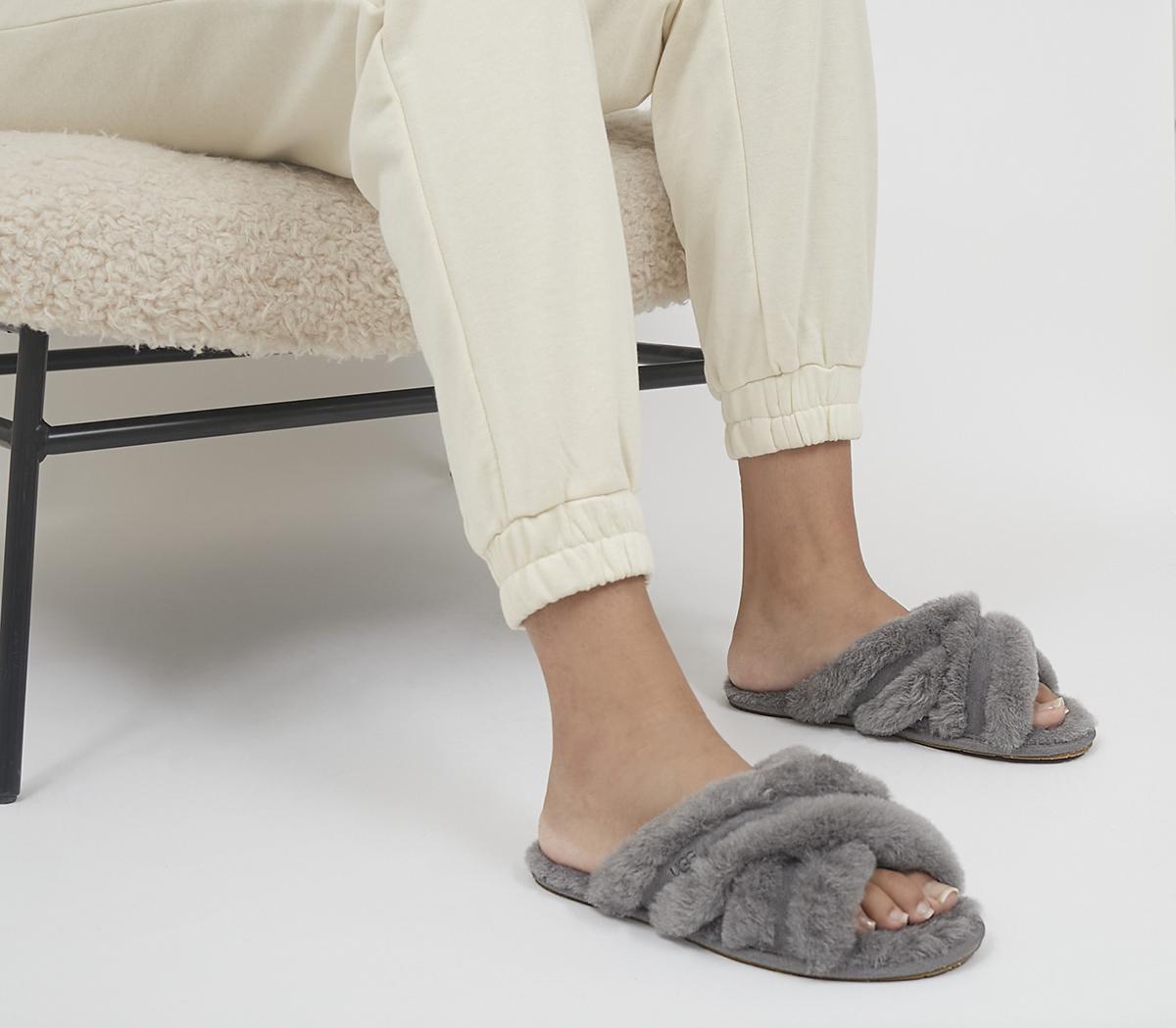 Scuffita Slippers Scuffita Slippers