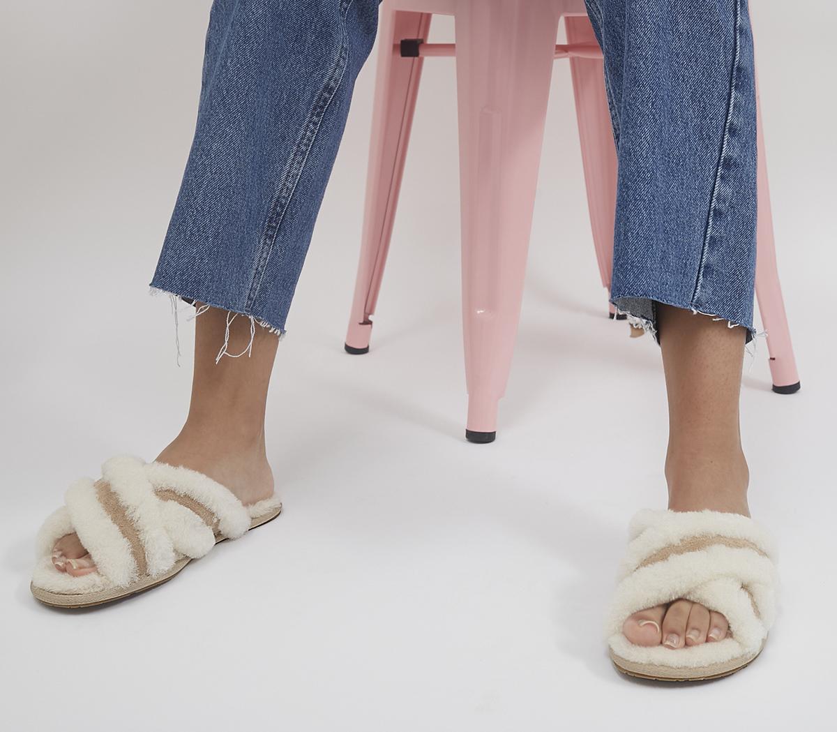 Scuffita Slippers Scuffita Slippers