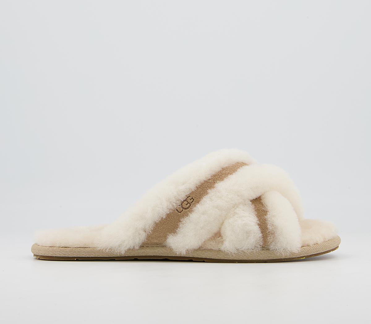 Scuffita Slippers Scuffita Slippers