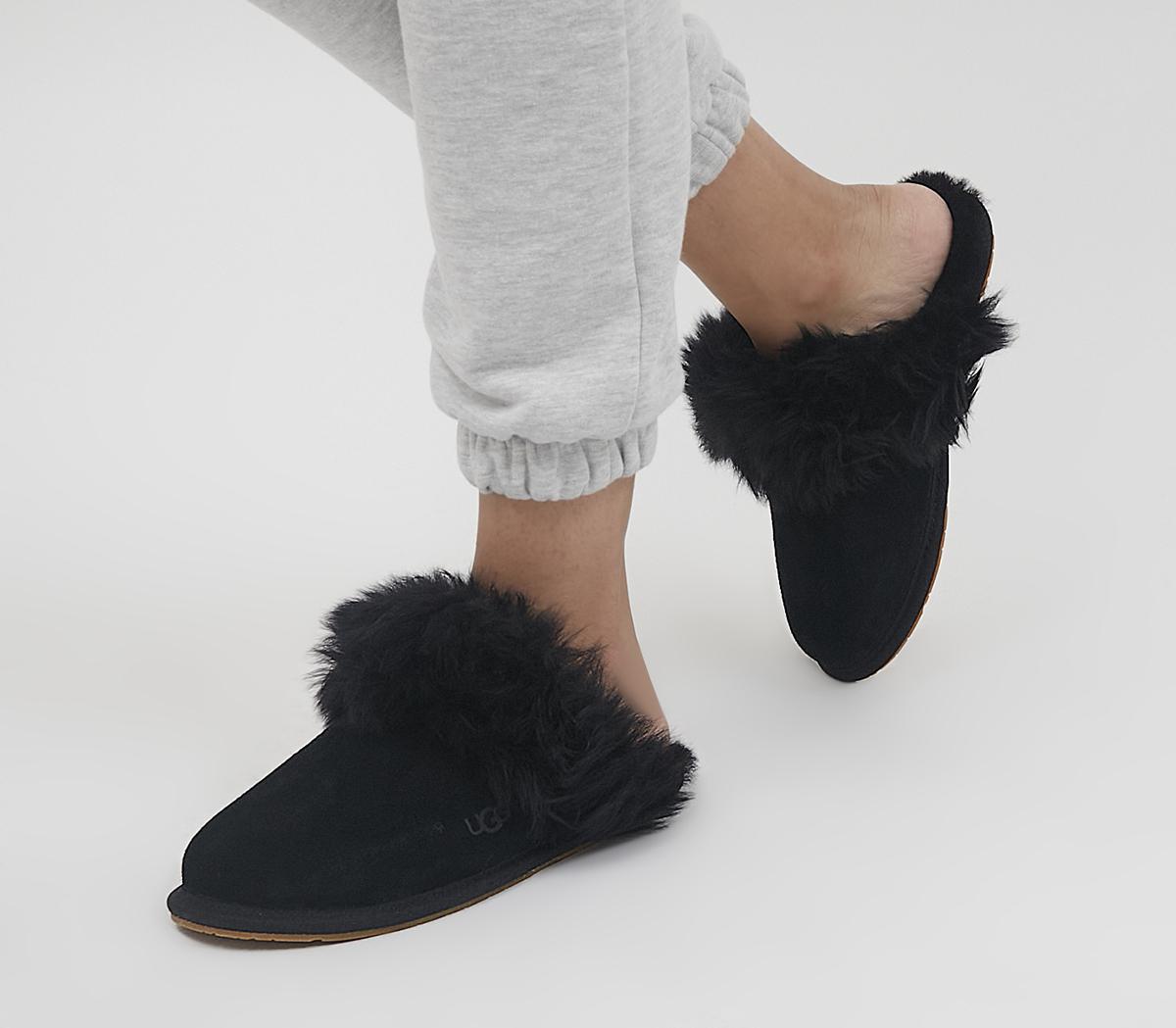 Scuff Sis Slippers Scuff Sis Slippers