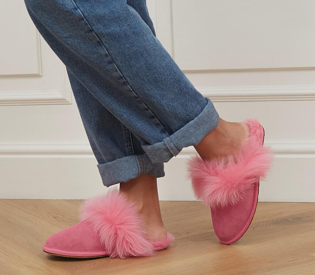 Scuff Sis Slippers Scuff Sis Slippers