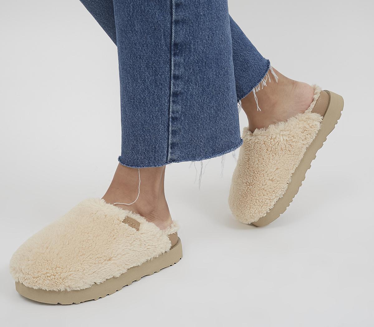 Fuzz Sugar Slides Fuzz Sugar Slides
