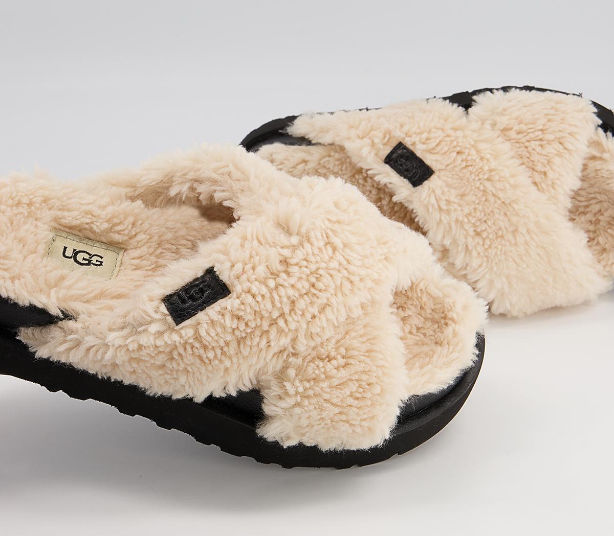 ugg fluff yeah fuzz sugar