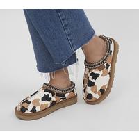 ugg cowhide slippers