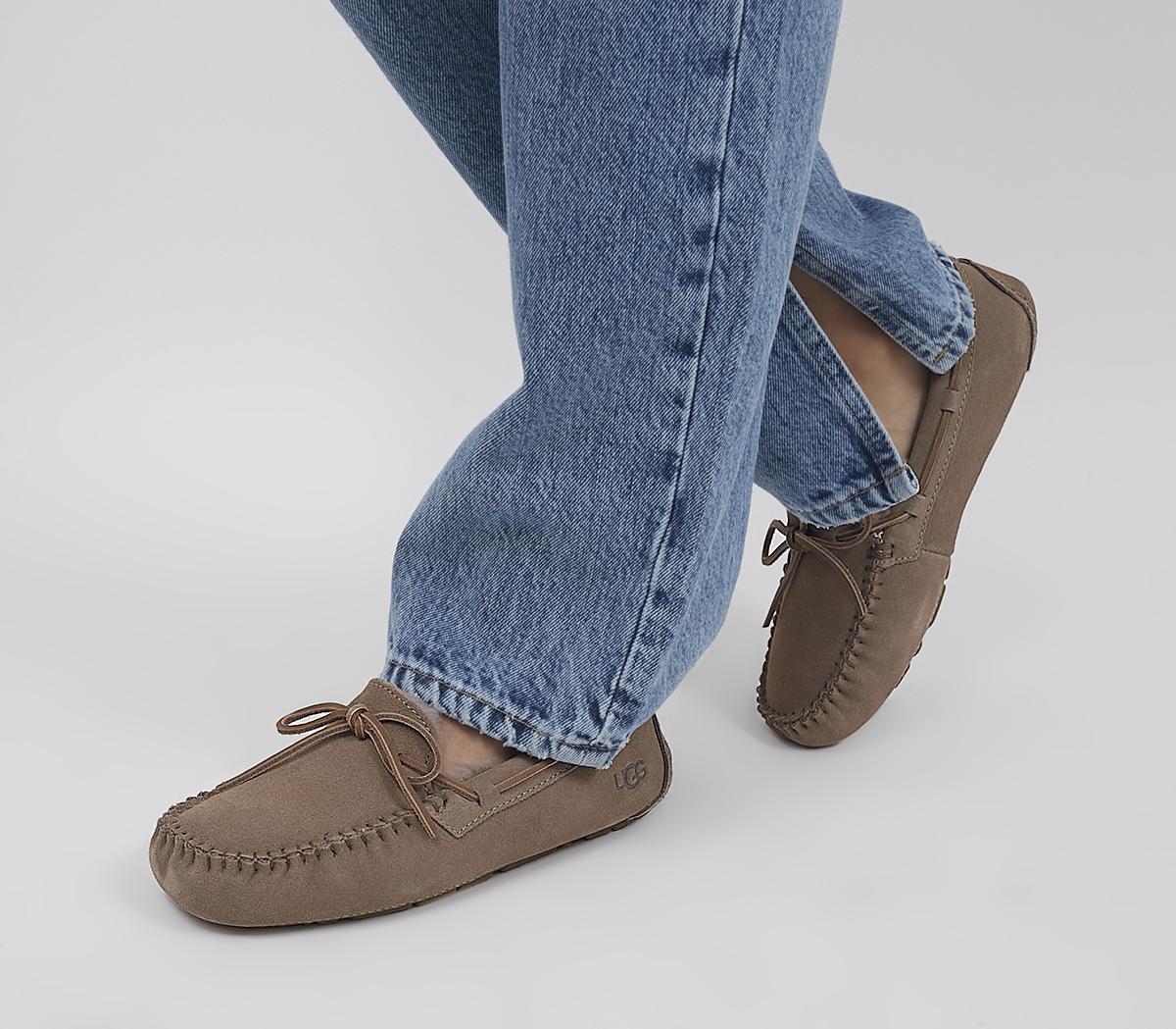 Dakota Slippers Dakota Slippers