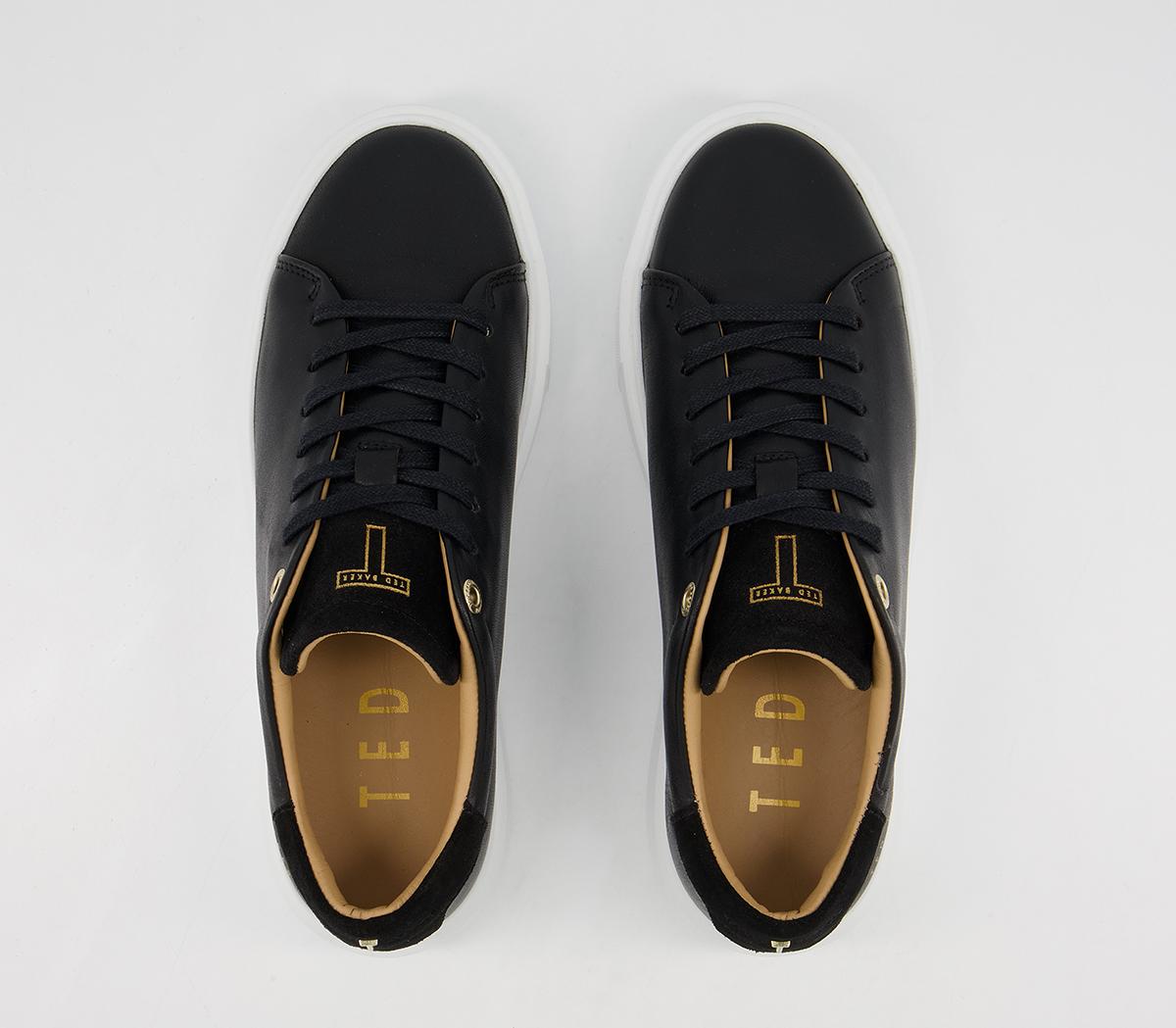 ted baker yinka trainers