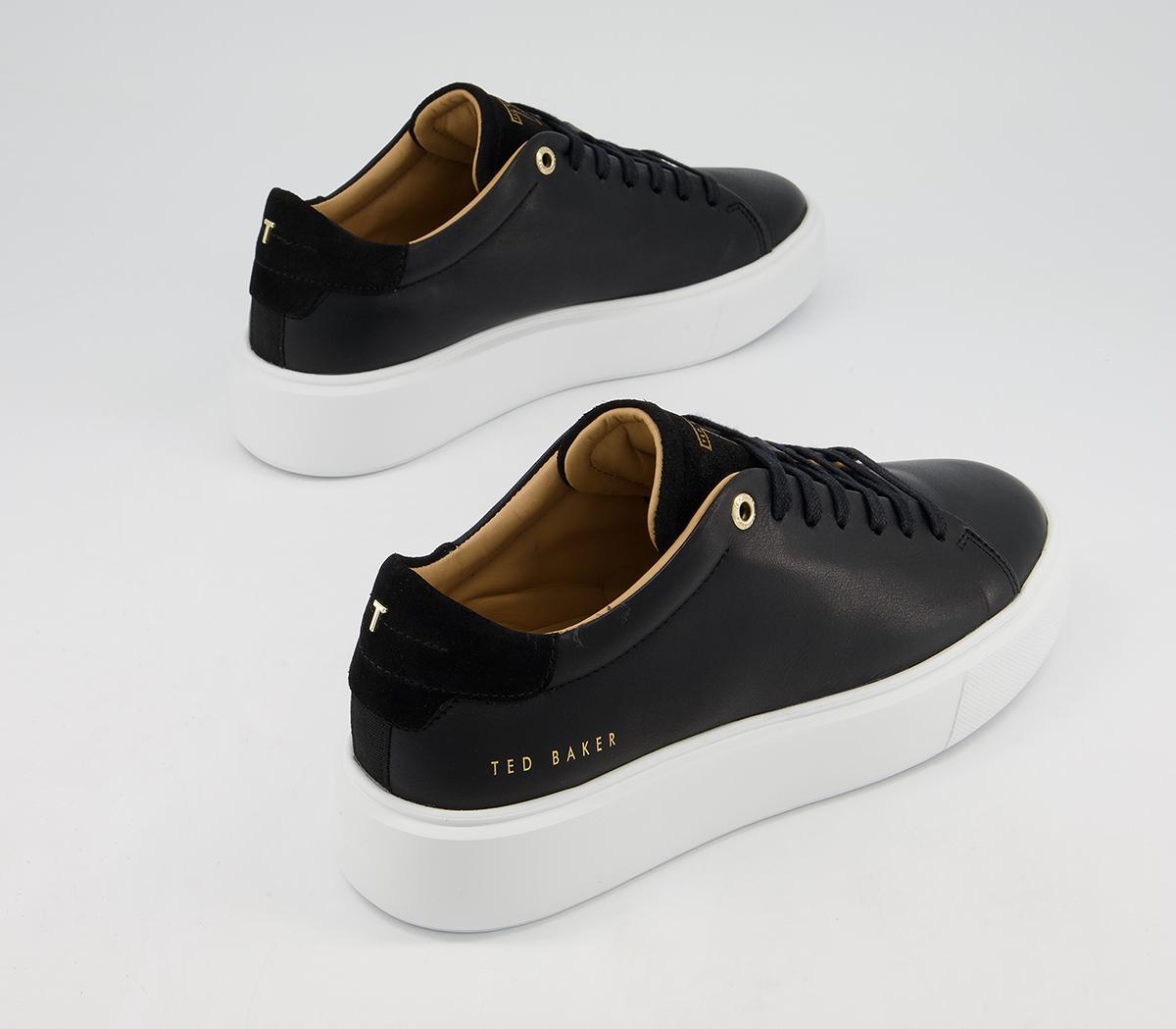ted baker yinka trainers