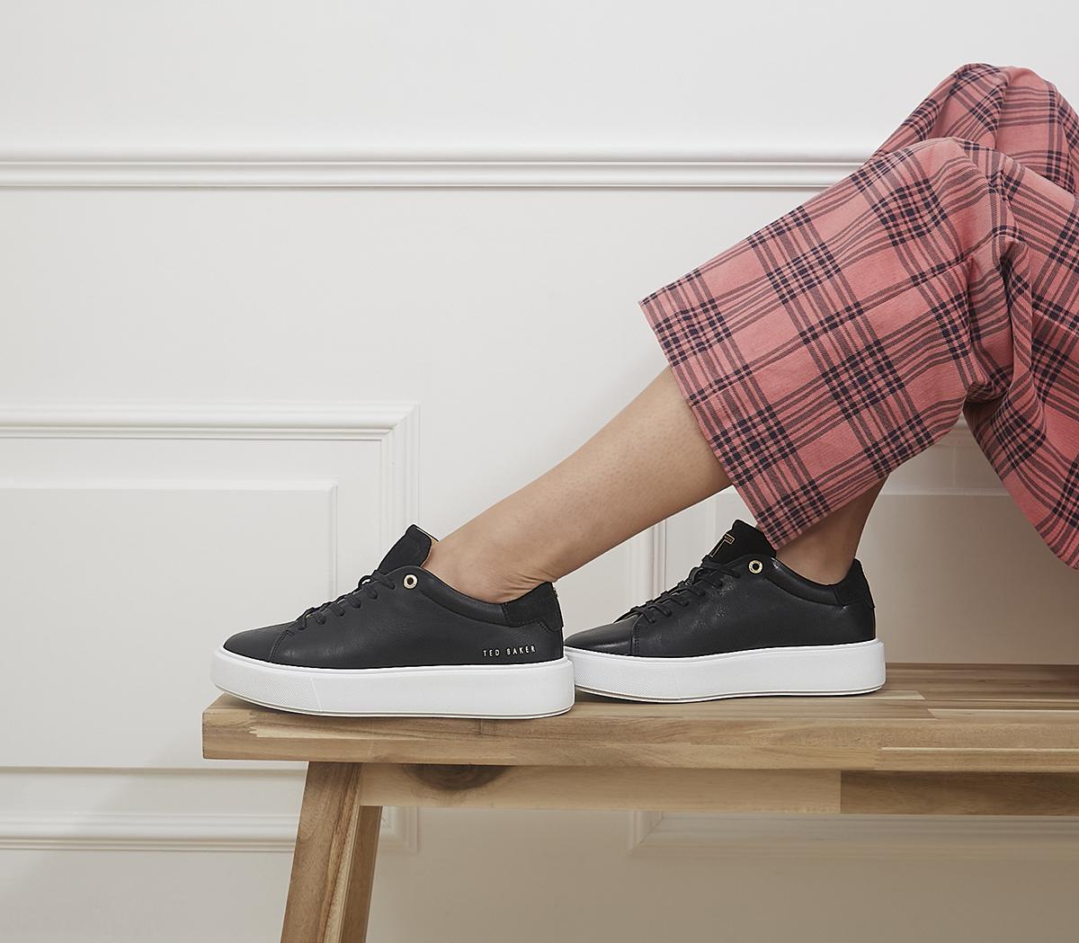 Yinka Trainers Yinka Trainers